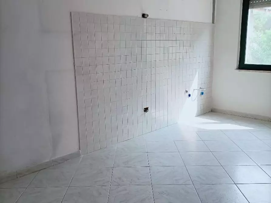 Immagine 7 di Appartamento in vendita  in Sirai 63 a Carbonia