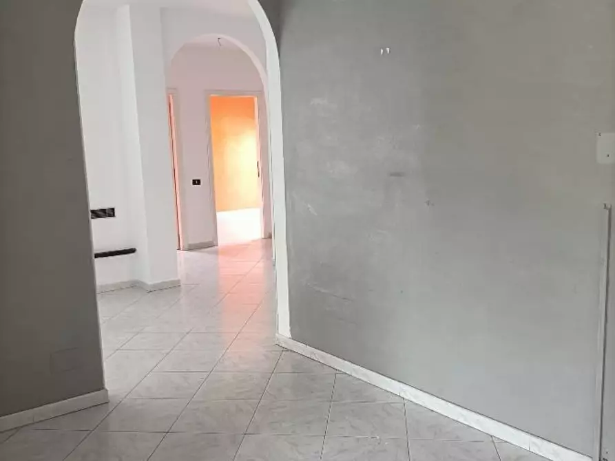 Immagine 9 di Appartamento in vendita  in Sirai 63 a Carbonia