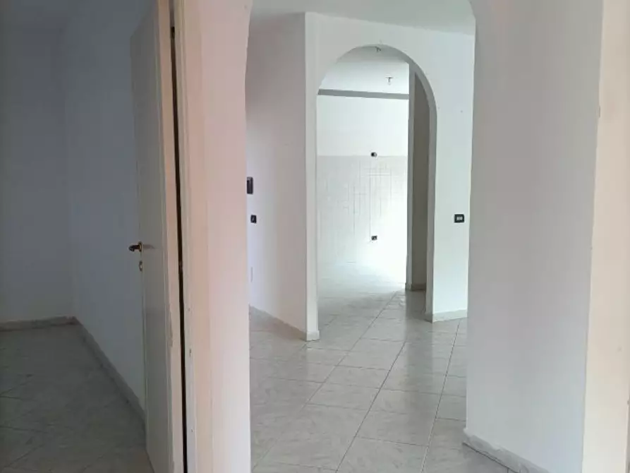 Immagine 10 di Appartamento in vendita  in Sirai 63 a Carbonia