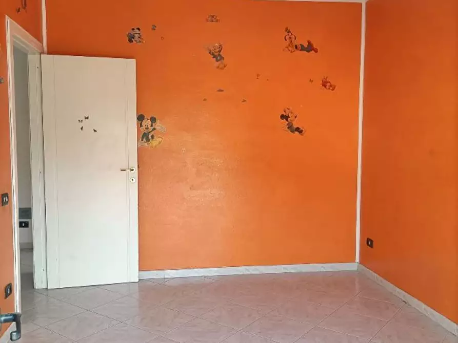 Immagine 12 di Appartamento in vendita  in Sirai 63 a Carbonia