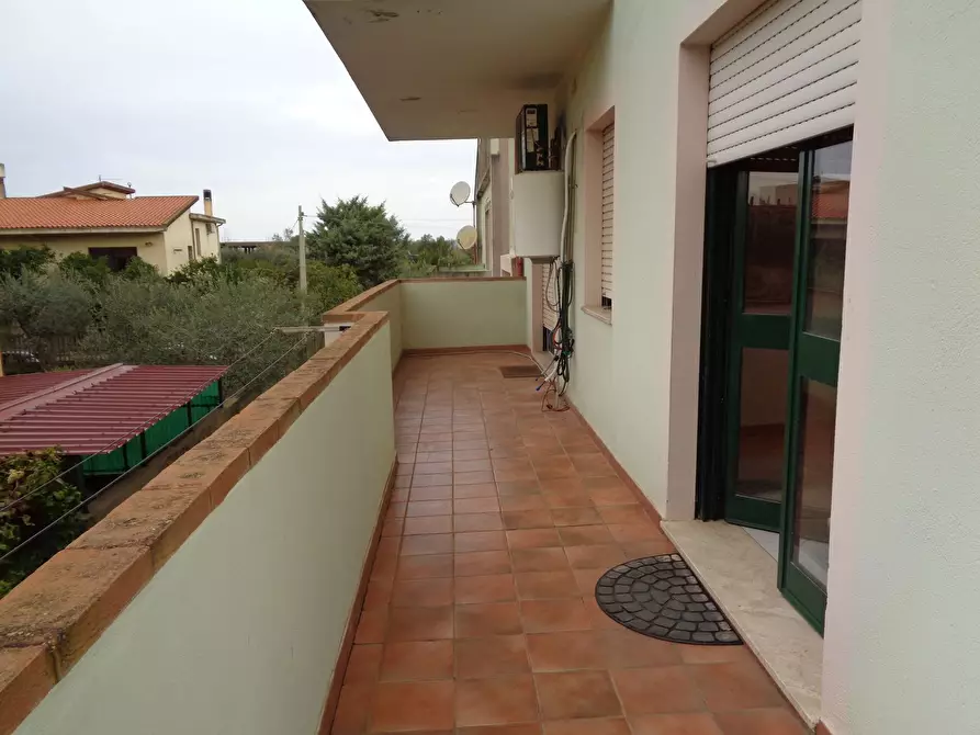 Immagine 15 di Appartamento in vendita  in Sirai 63 a Carbonia