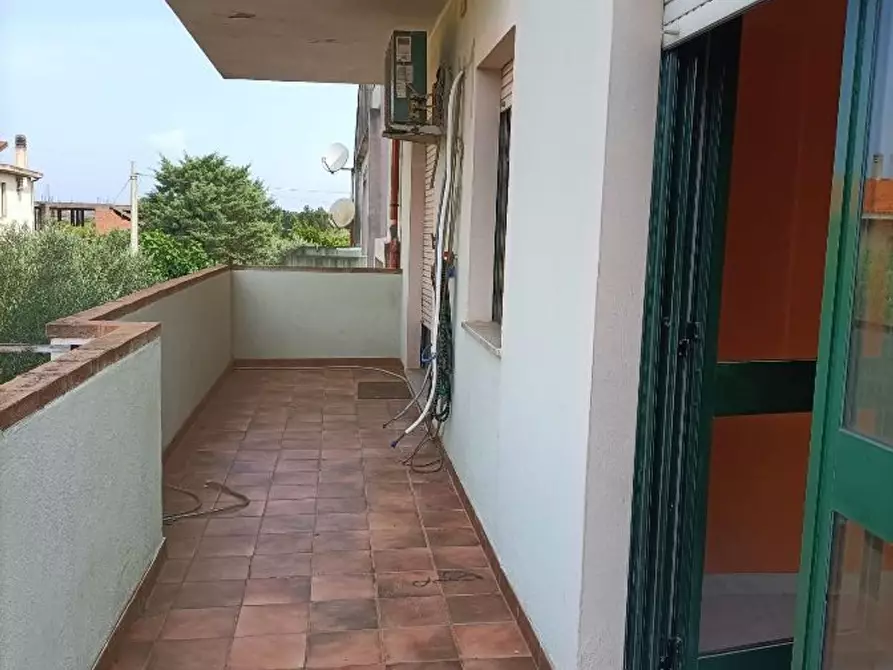 Immagine 17 di Appartamento in vendita  in Sirai 63 a Carbonia