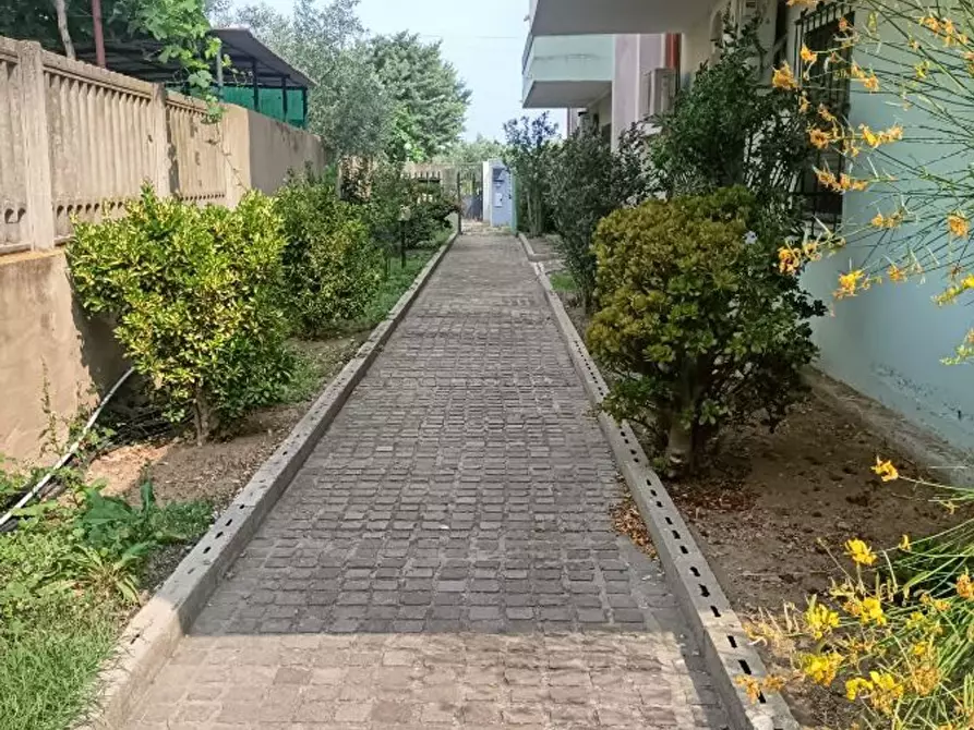 Immagine 20 di Appartamento in vendita  in Sirai 63 a Carbonia