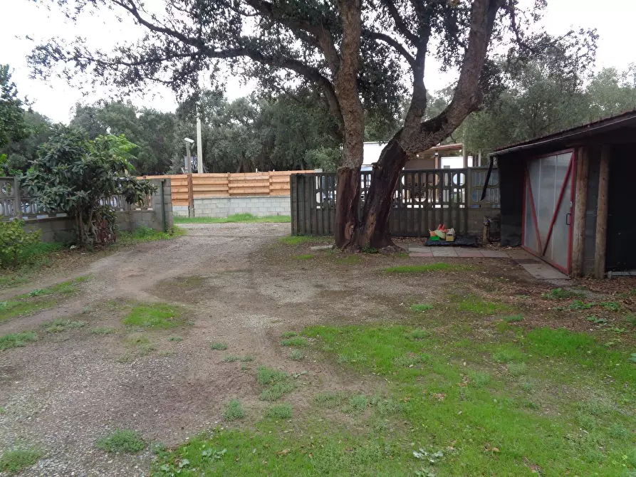 Immagine 19 di Appartamento in vendita  in Sirai 63 a Carbonia