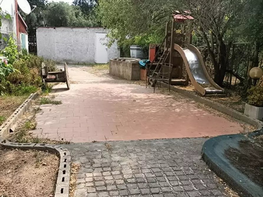 Immagine 21 di Appartamento in vendita  in Sirai 63 a Carbonia