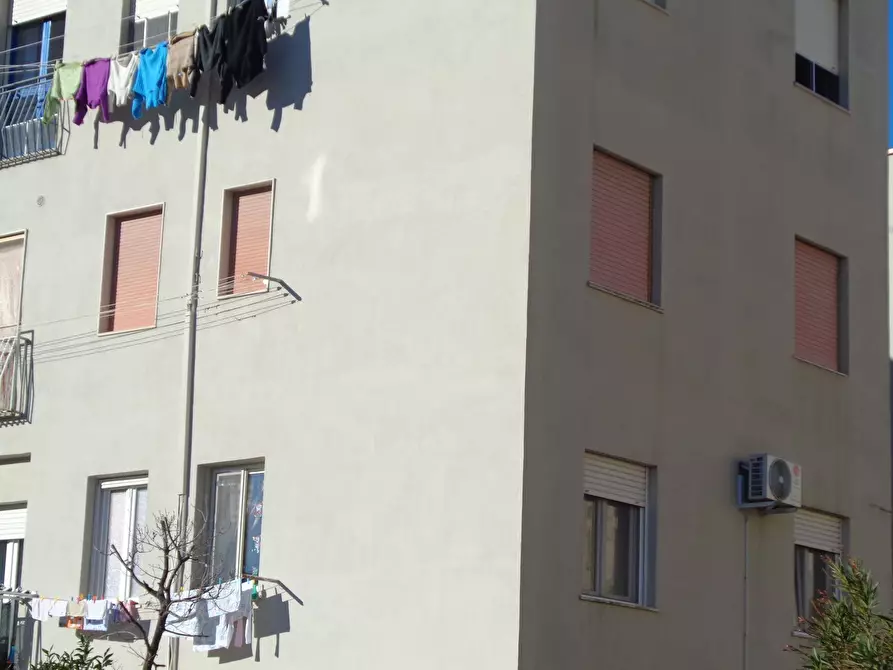 Immagine 1 di Appartamento in vendita  in Marche 6 a Carbonia