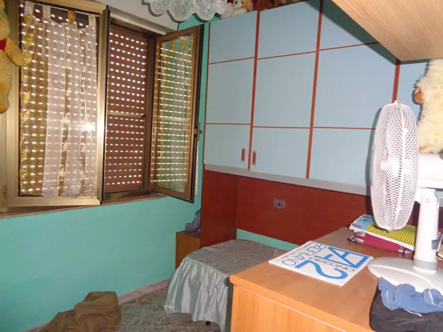 Immagine 6 di Appartamento in vendita  in Marche 6 a Carbonia