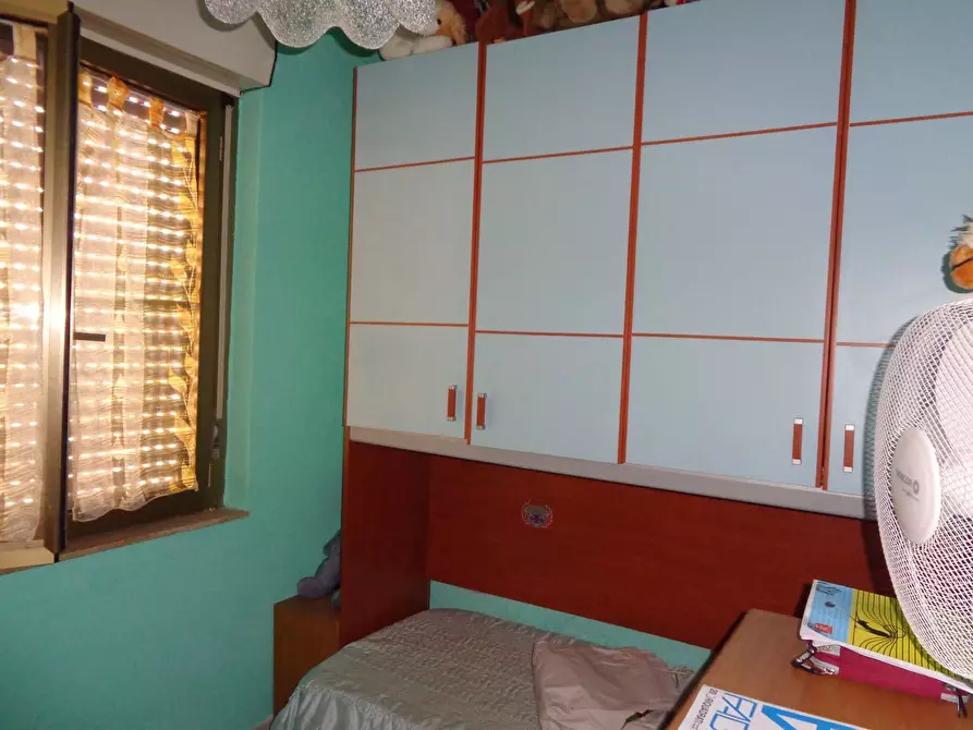 Immagine 8 di Appartamento in vendita  in Marche 6 a Carbonia