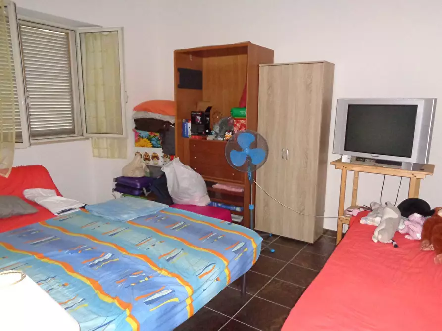 Immagine 4 di Appartamento in vendita  in Tirso 4 a Carbonia