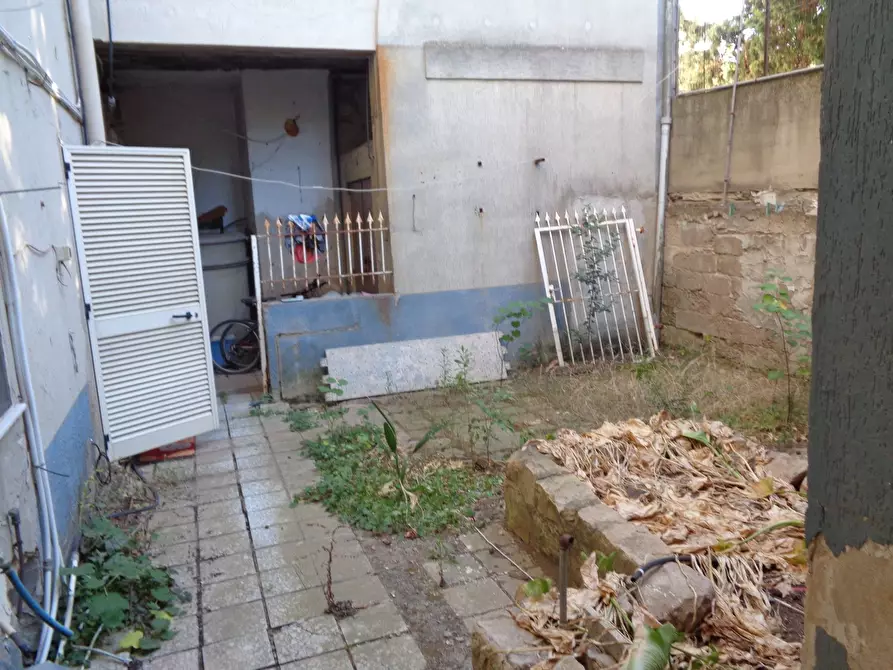 Immagine 6 di Appartamento in vendita  in Tirso 4 a Carbonia