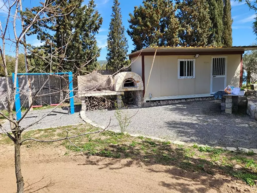 Immagine 1 di Terreno agricolo in vendita  in Medadeddu a Carbonia