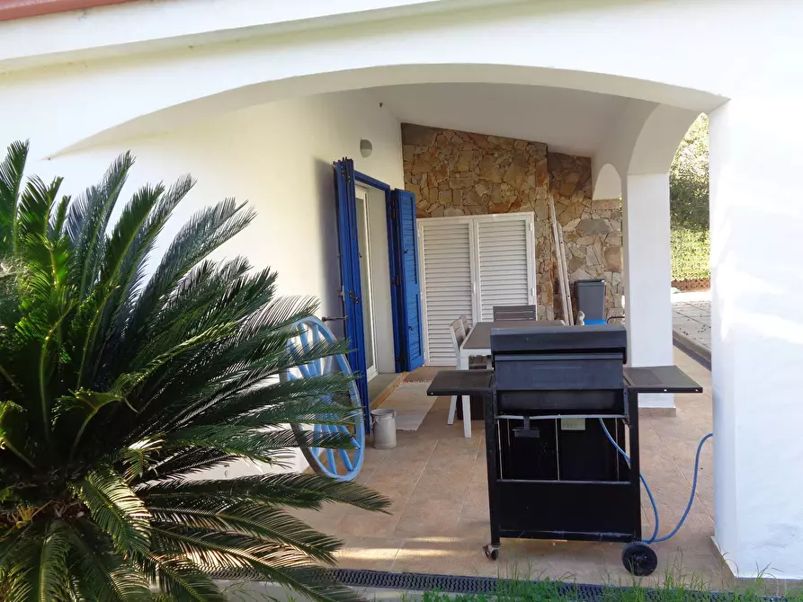 Immagine 4 di Casa indipendente in vendita  in Via del francese 2 a Calasetta