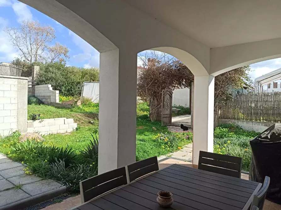 Immagine 9 di Casa indipendente in vendita  in Via del francese 2 a Calasetta