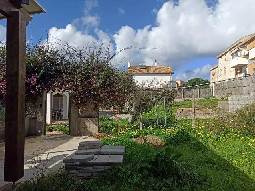 Immagine 8 di Casa indipendente in vendita  in Via del francese 2 a Calasetta