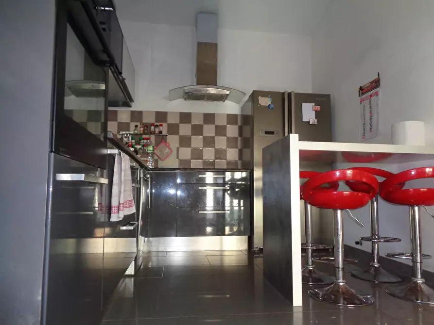 Immagine 14 di Casa indipendente in vendita  in Via del francese 2 a Calasetta