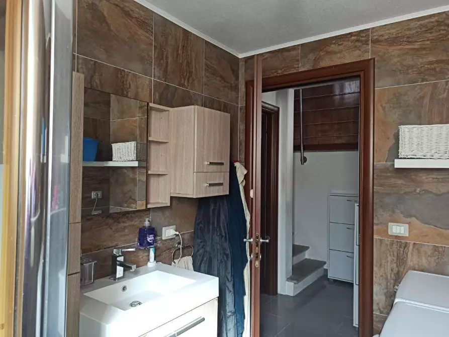 Immagine 18 di Casa indipendente in vendita  in Via del francese 2 a Calasetta