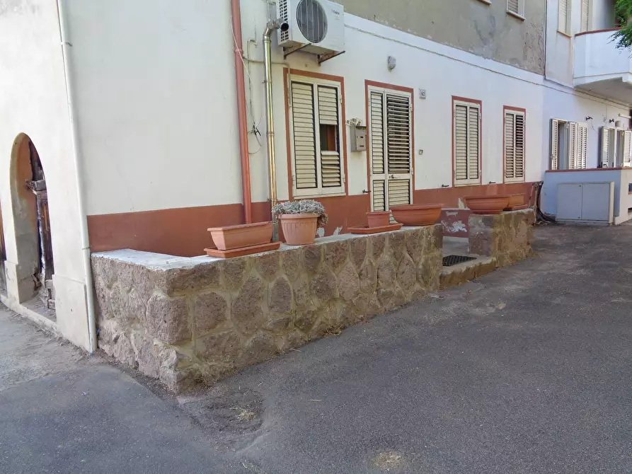 Immagine 1 di Appartamento in vendita  in Via Veneto 62 a Carbonia