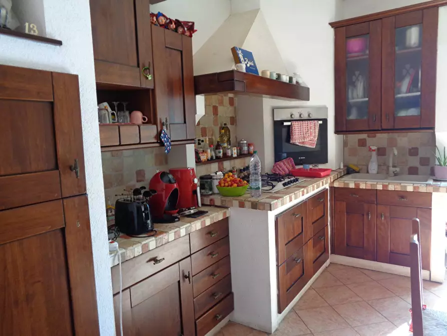 Immagine 2 di Appartamento in vendita  in Via Veneto 62 a Carbonia