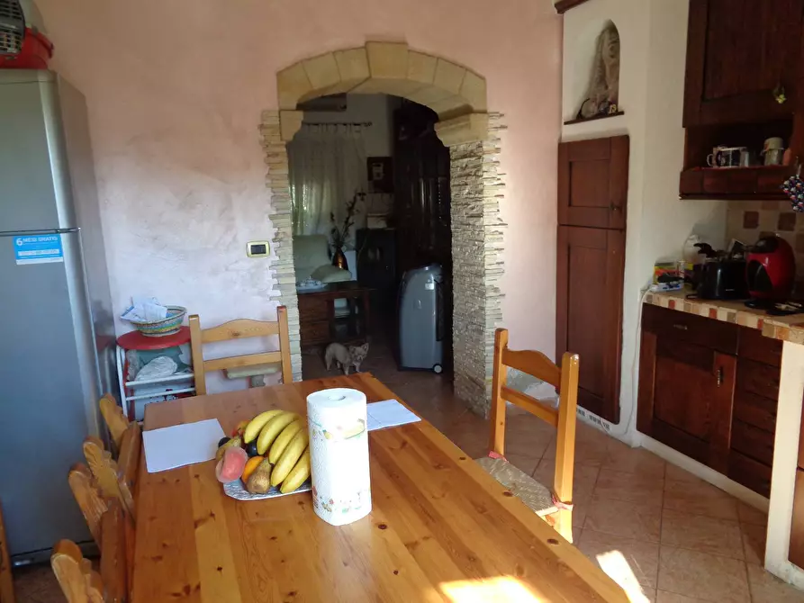 Immagine 4 di Appartamento in vendita  in Via Veneto 62 a Carbonia