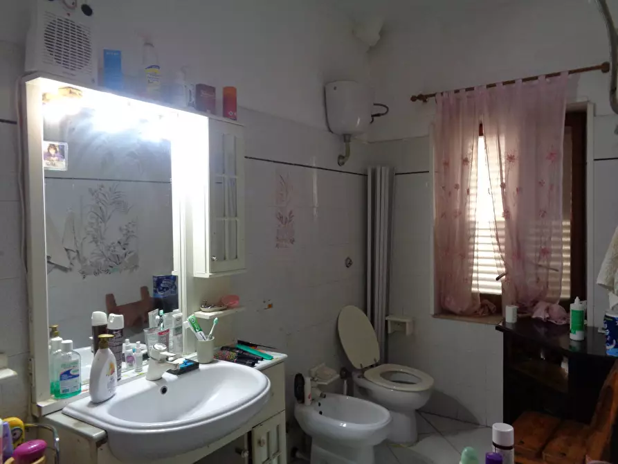 Immagine 7 di Appartamento in vendita  in Via Veneto 62 a Carbonia