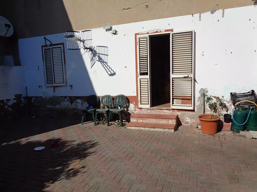 Immagine 8 di Appartamento in vendita  in Via Veneto 62 a Carbonia