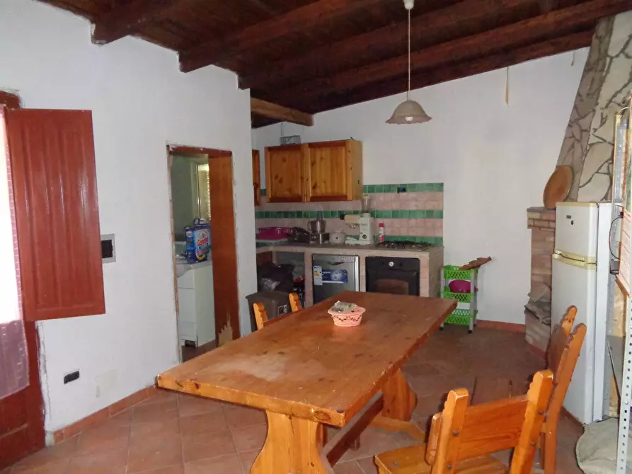 Immagine 10 di Appartamento in vendita  in Via Veneto 62 a Carbonia