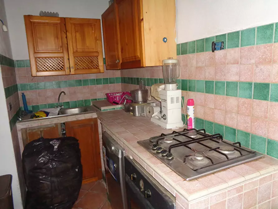 Immagine 11 di Appartamento in vendita  in Via Veneto 62 a Carbonia