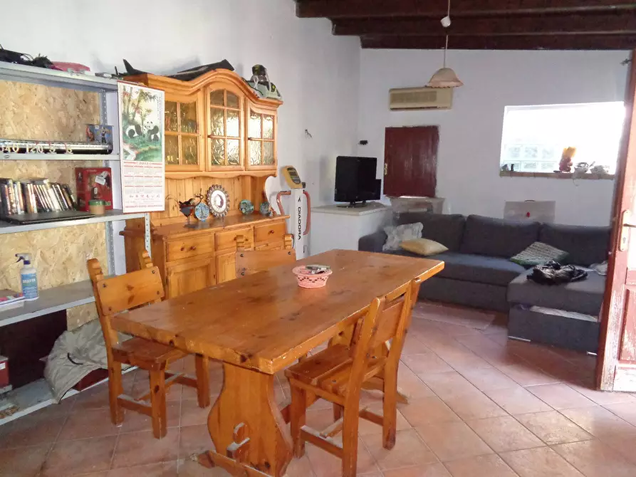 Immagine 12 di Appartamento in vendita  in Via Veneto 62 a Carbonia