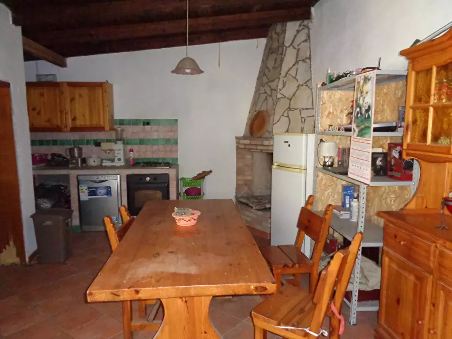 Immagine 13 di Appartamento in vendita  in Via Veneto 62 a Carbonia