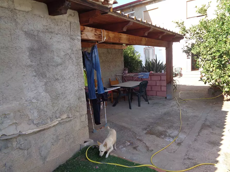 Immagine 14 di Appartamento in vendita  in Via Veneto 62 a Carbonia