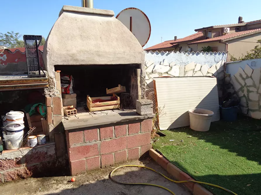 Immagine 15 di Appartamento in vendita  in Via Veneto 62 a Carbonia