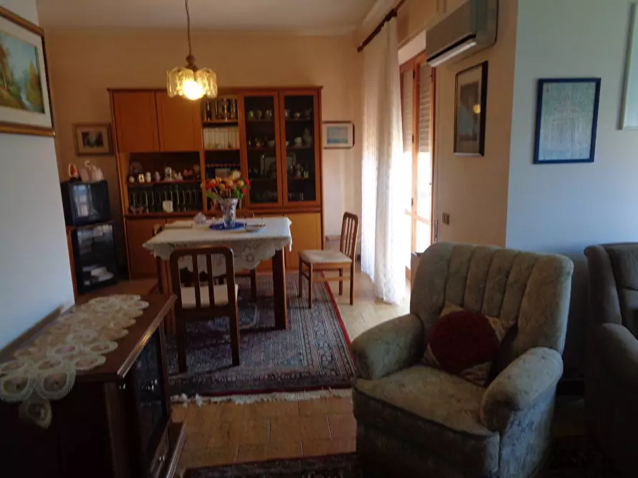 Immagine 3 di Villa in vendita  in Via Marconi 20 a Gonnesa