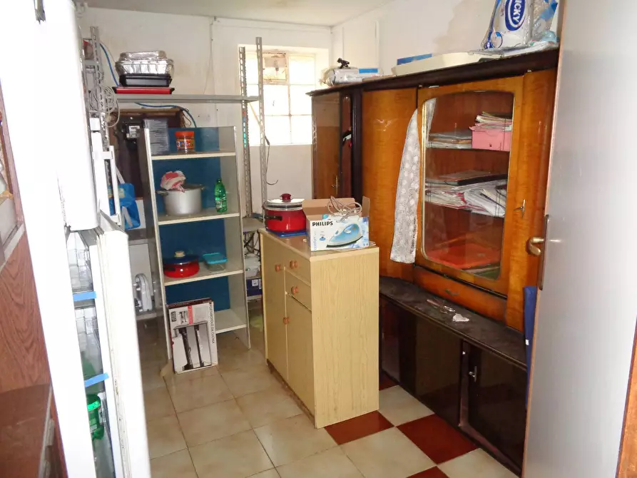 Immagine 14 di Villa in vendita  in Via Marconi 20 a Gonnesa