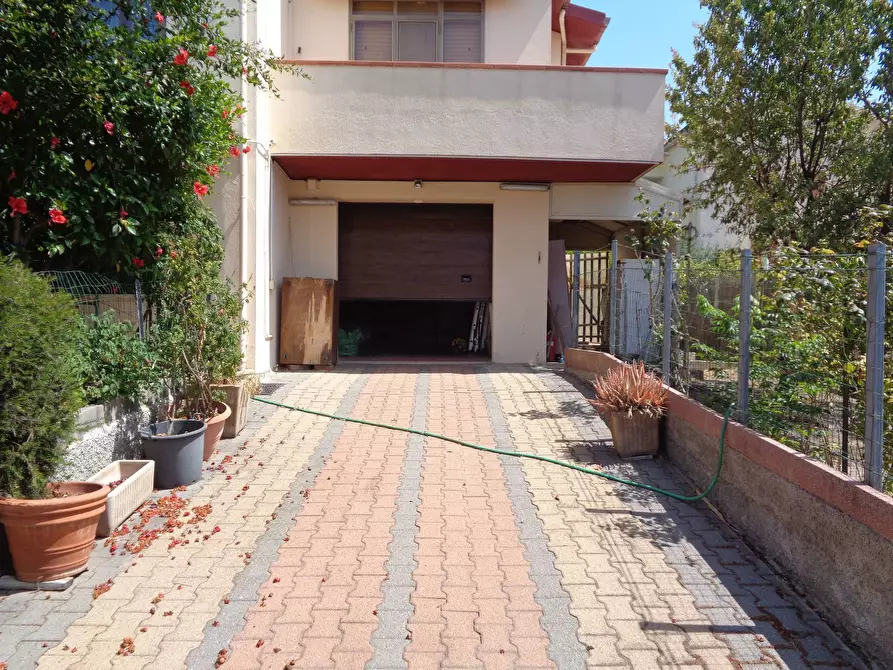 Immagine 16 di Villa in vendita  in Via Marconi 20 a Gonnesa