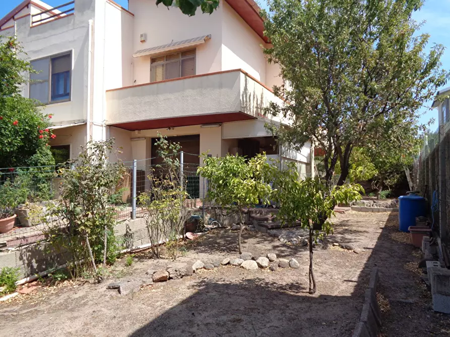 Immagine 17 di Villa in vendita  in Via Marconi 20 a Gonnesa