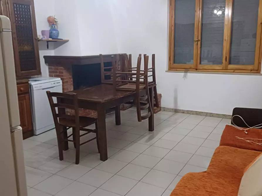 Immagine 8 di Villa in vendita  in Genna Corriga 72 a Carbonia