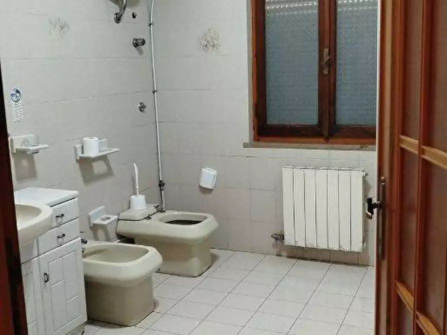 Immagine 14 di Villa in vendita  in Genna Corriga 72 a Carbonia