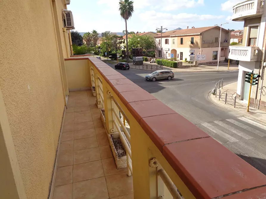 Immagine 1 di Appartamento in vendita  in Via Umbria 4 a Carbonia