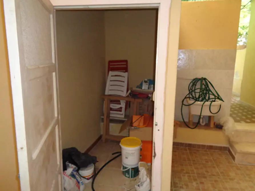 Immagine 3 di Appartamento in vendita  in Via Umbria 4 a Carbonia