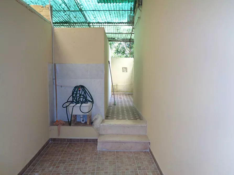 Immagine 4 di Appartamento in vendita  in Via Umbria 4 a Carbonia