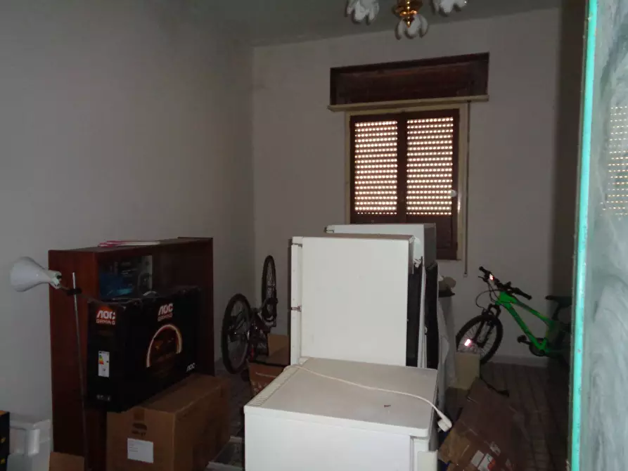 Immagine 5 di Appartamento in vendita  in Via Umbria 4 a Carbonia