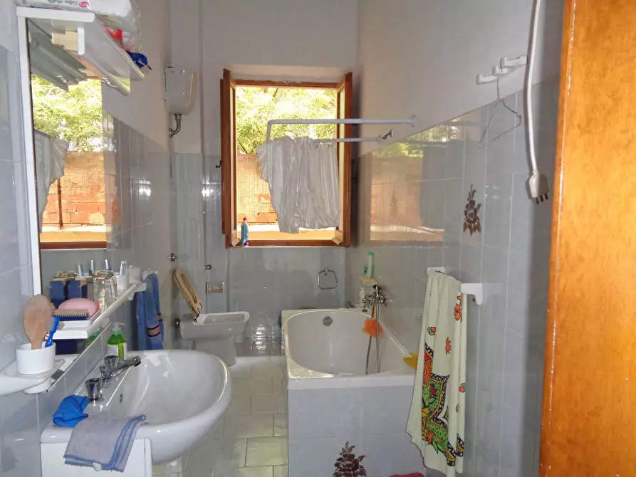 Immagine 6 di Appartamento in vendita  in Via Umbria 4 a Carbonia