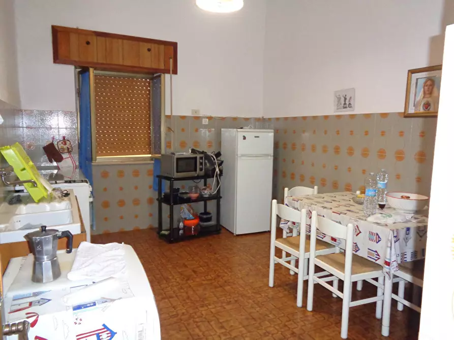 Immagine 7 di Appartamento in vendita  in Via Umbria 4 a Carbonia