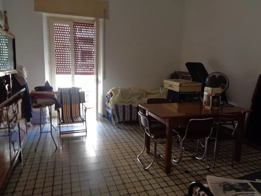 Immagine 8 di Appartamento in vendita  in Via Umbria 4 a Carbonia