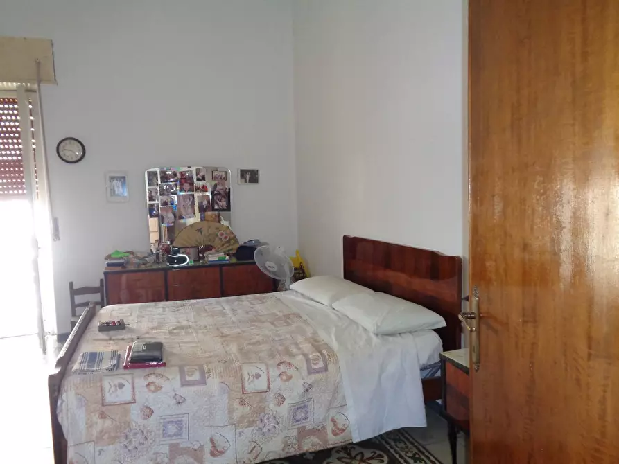 Immagine 10 di Appartamento in vendita  in Via Umbria 4 a Carbonia