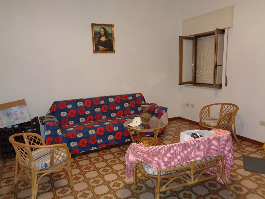 Immagine 11 di Appartamento in vendita  in Via Umbria 4 a Carbonia