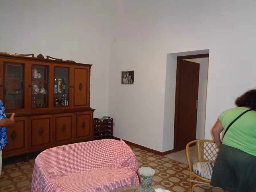 Immagine 12 di Appartamento in vendita  in Via Umbria 4 a Carbonia