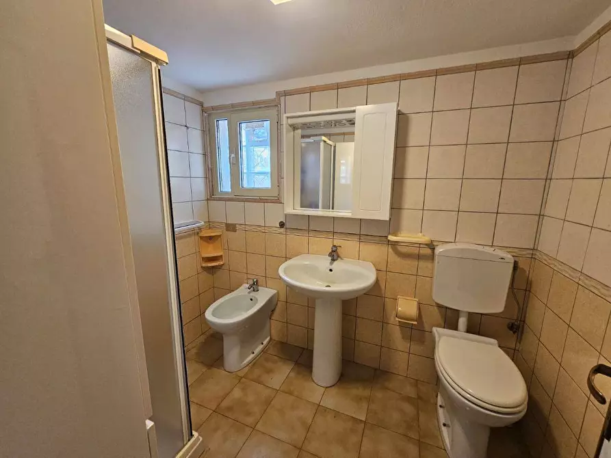 Immagine 19 di Villa in vendita  in Via Marconi 20 a Gonnesa