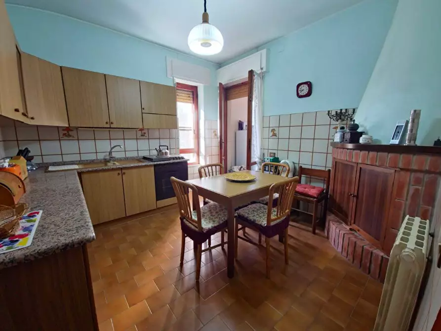 Immagine 22 di Villa in vendita  in Via Marconi 20 a Gonnesa