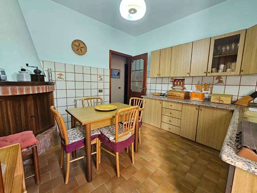 Immagine 26 di Villa in vendita  in Via Marconi 20 a Gonnesa